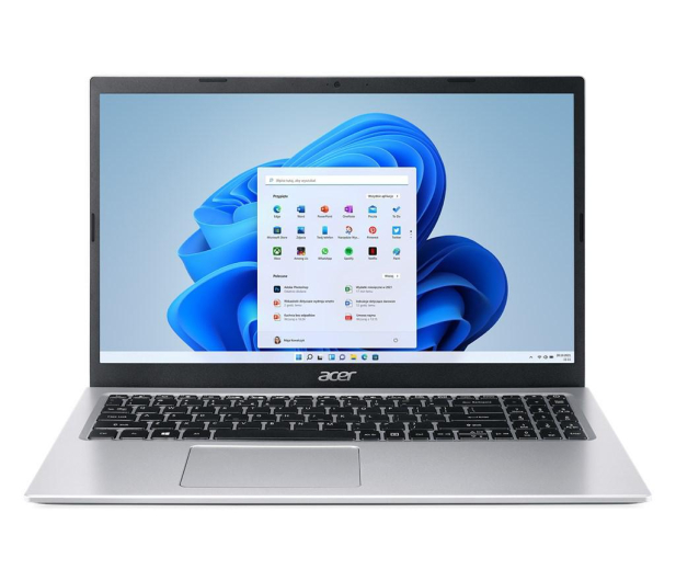 Acer Laptop Acer Aspire 3 A315-58-59PM i5-1135G7/16GB/512GB SSD/1 - 1417616 - zdjęcie